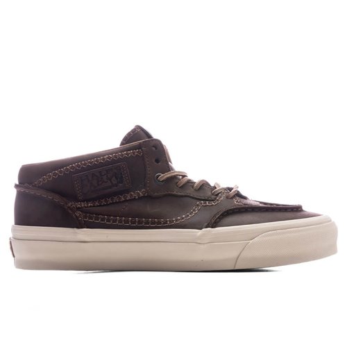 Vans OTW Half Cab 33 Moc - Leather - VN000ED1DMV1