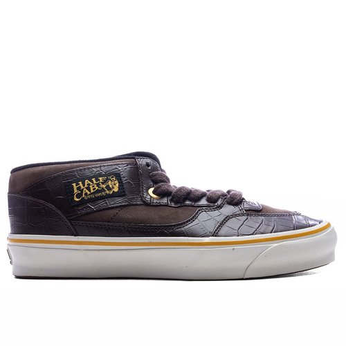 Vans OTW Half Cab 33 Vibram Classic - Classic Demitasse - VN000E93GHR1