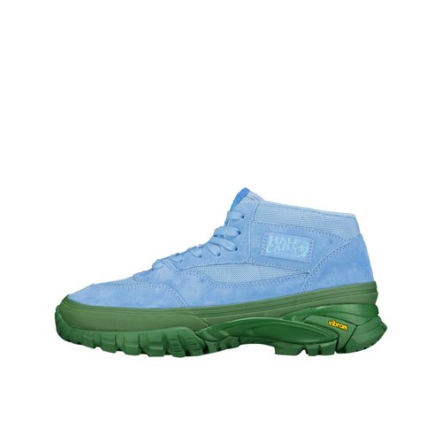 Vans OTW Half Cab 33 Vibram - Heritage Blue/Fairway - VN000EB2FG8