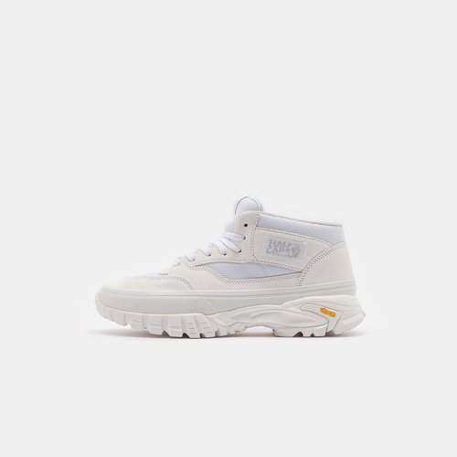 Vans OTW Half Cab Reissue 33 Vibram - White - VN000CNBIVR1