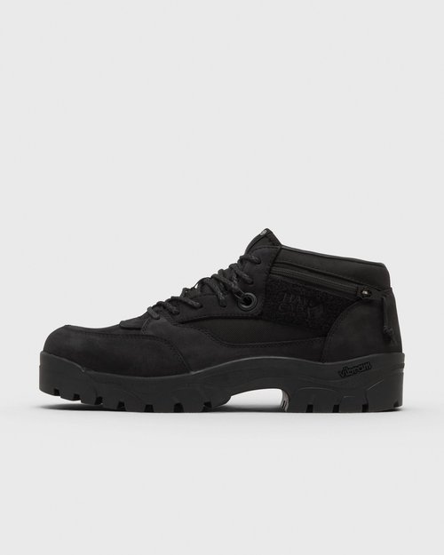 OTW by Vans x OAMC Half Cab SP Boot - Black - VN000EFUBLA1