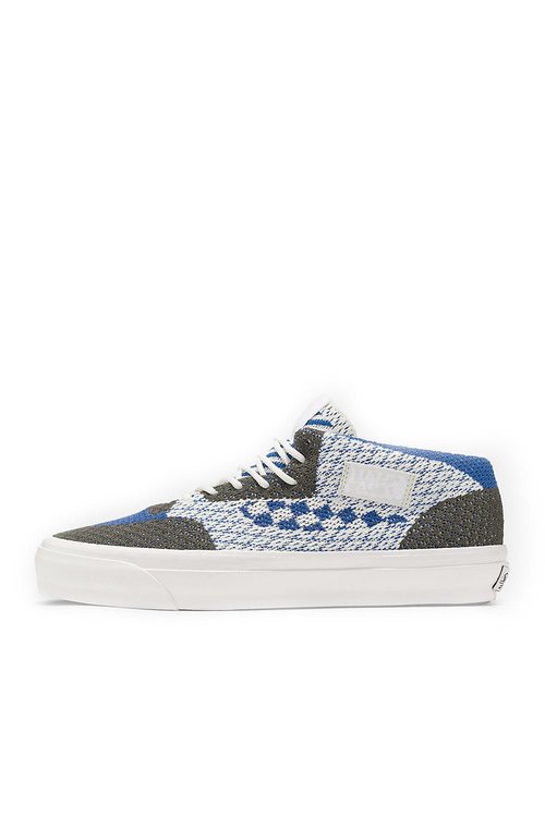 WESTV！ Vans FDMTL x Half Cab 33 Engineered Knit | | Size 5.5