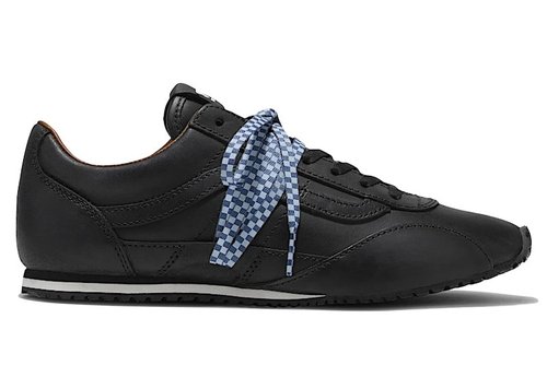 Vans OTW Super Lowpro - Black/True Blue - VN000EC1BTE