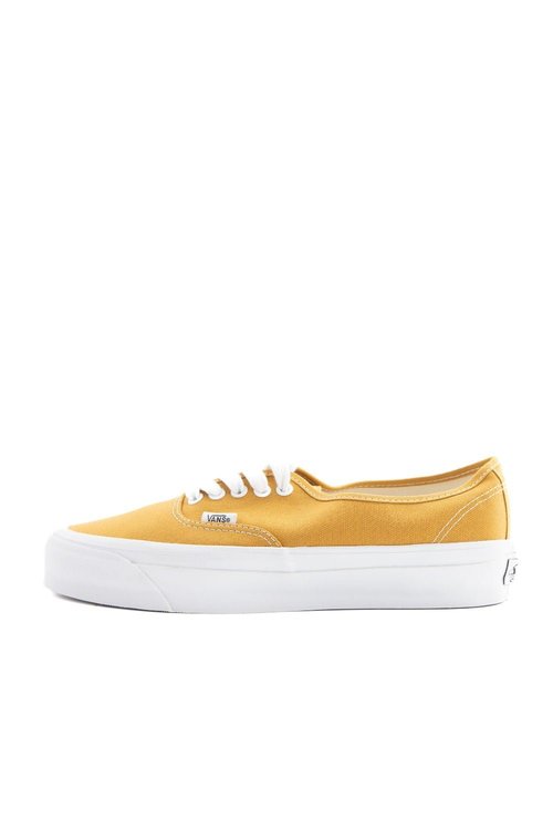 Vans OTW U LX Authentic Reissue 44 - Harvest Gold - VN0007QZBL28