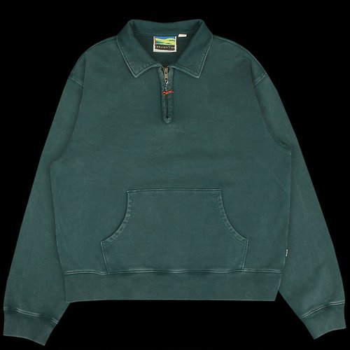 Vans OTW x Julian Klincevicz Collared Fleece - VN000RSDYQX1