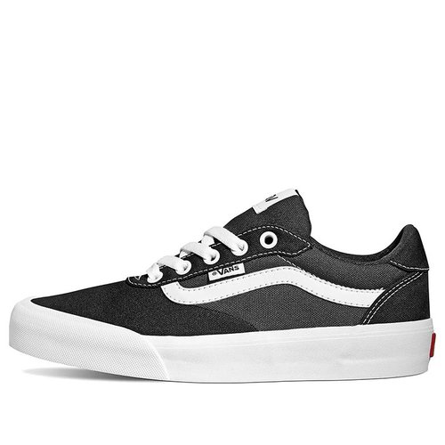 Vans Palomar - Black - VN0A45KA1WX