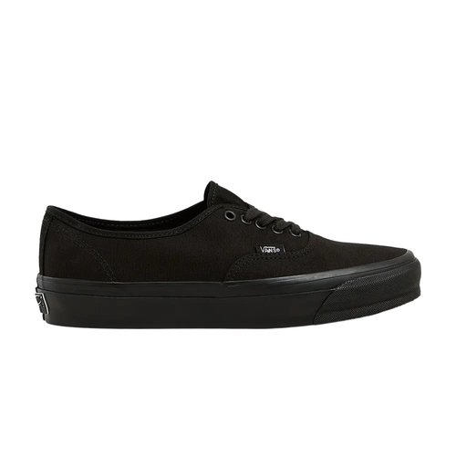 Vans Premium Authentic 44 - Black - VN0007QZBKA