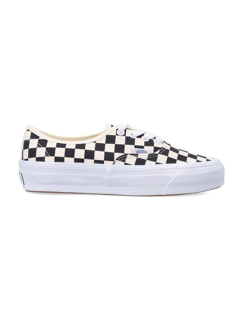 Vans Premium Authentic 44 Checkerboard - VN000CQA2BO12BO | Solesense