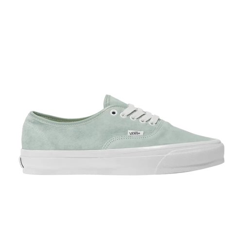 Vans Premium Authentic 44 | Size 11.5 - Lx Pig Suede Iceberg - VN000CQACPG