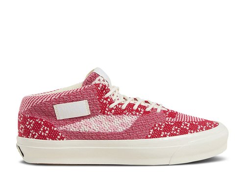 Vans FDMTL x Half Cab 33 Engineered Knit | | Size 5.5