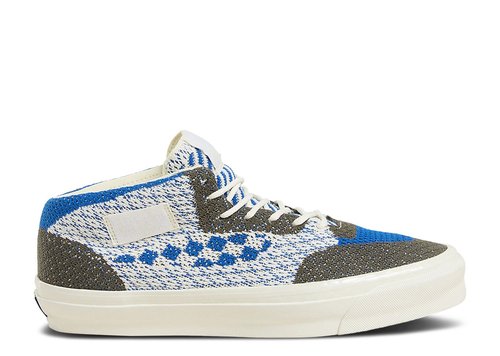 Vans FDMTL x Half Cab 33 Engineered Knit | | Size 5.5