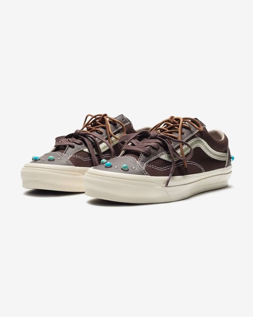 Vans LX Old Skool 36 - Mushroom - VN000EHD7D6