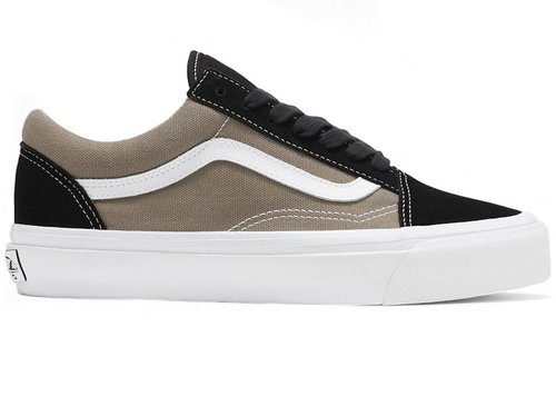 Vans Old Skool 36 LX - Santorini/Mauvewood - VN000D56ESM