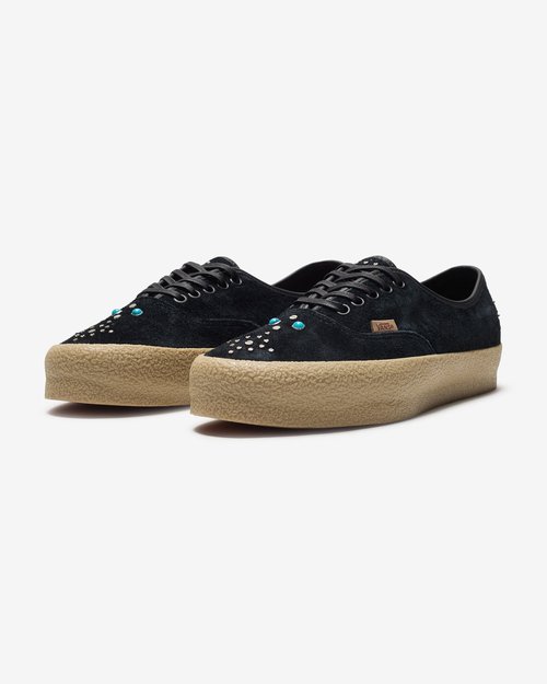Vans LX Authentic 44 - Black - VN000DB8CJK