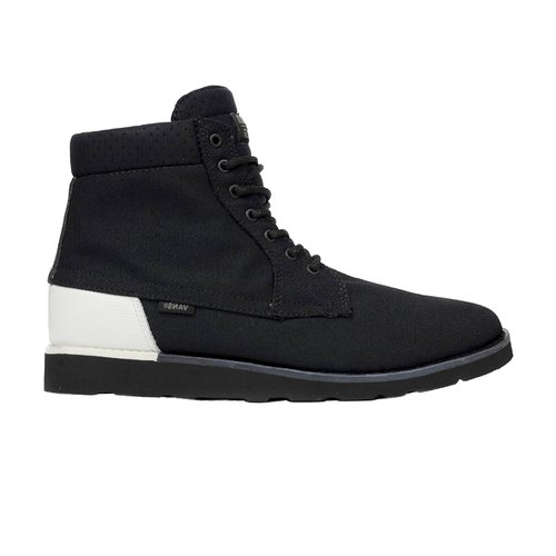 Vans Publish x OTW Breton Boot SE - Black/Black - VN0XB6EWH