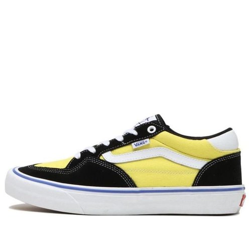 Vans Rowan - Black - VN0A5JICAL8