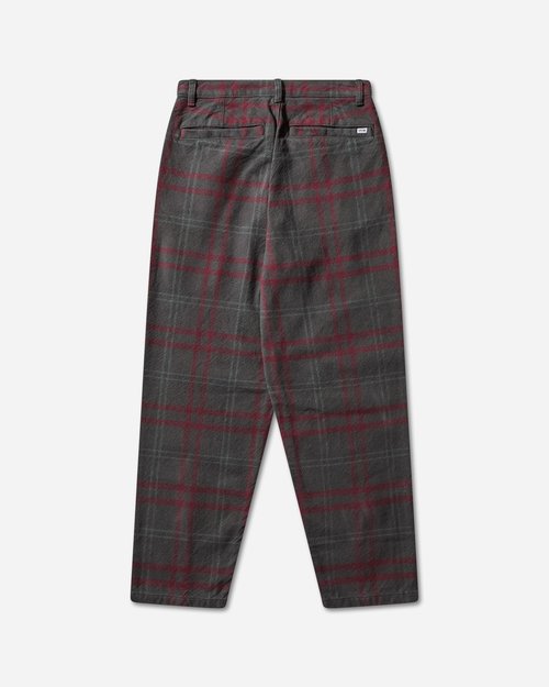 Vans s OTW Cruise Pleated Pants Black - VN000R5UBLK1