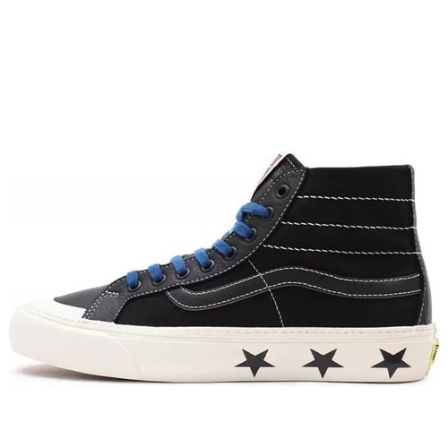 Vans Sk8-Hi Decon SF 'Black 