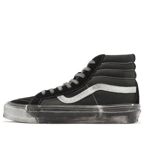 Vans Sk8-Hi Floral x Kenzo - VN0A4BVB02H1