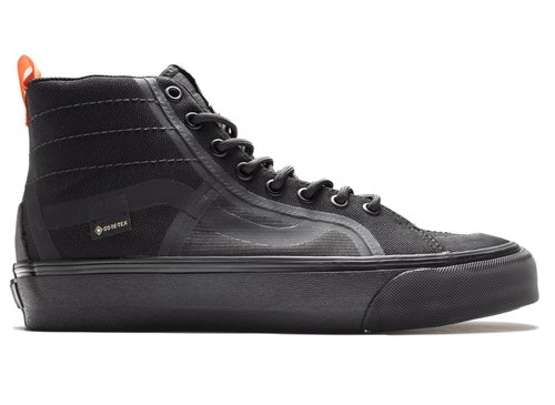 Vans Sk8-Hi GTX VR3 Raeburn - Black - VN0A4BVKBLK1