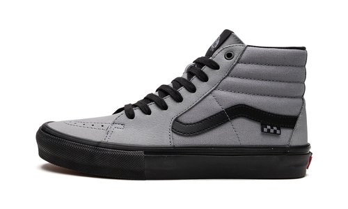 Vans Sk8-Hi - Black - VN0A5FCCG0E