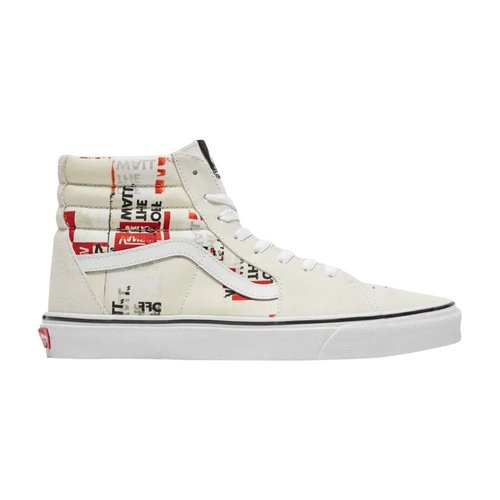 Vans Sk8-Hi - VN0A4BV6WN4