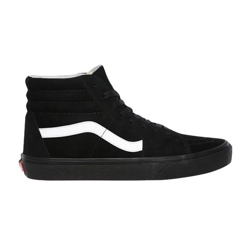 Vans Sk8-Hi - Black/Black - VN0A4BV618L
