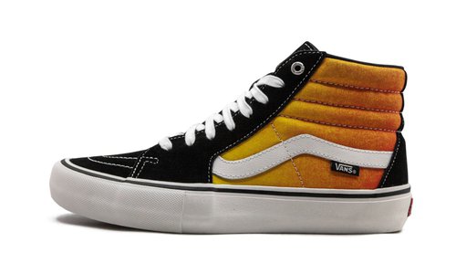 orange sk8 hi