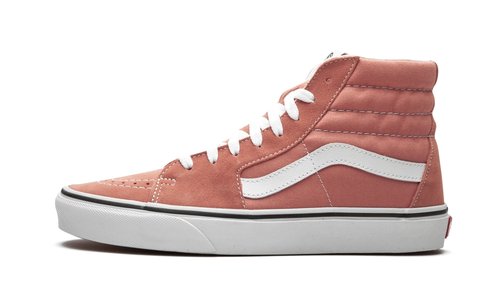 Vans Sk8-Hi - Rose Dawn/True White - VN0A4BV61UL