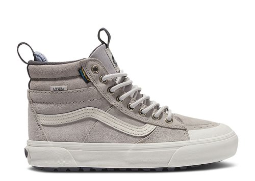 Vans Sk8-Hi Waterproof MTE | Size 7 - VN000CVTBGF