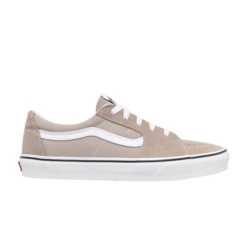 Vans Sk8-Low - Cream - VN0A5KXDBD3