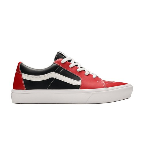 Vans Sk8-Low ComfyCush - VN0A4UVC1SE