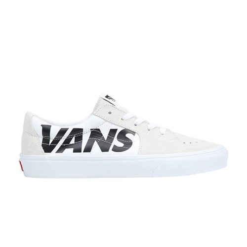Vans Sk8-Low - White/Black - VN0A4BVNYB2