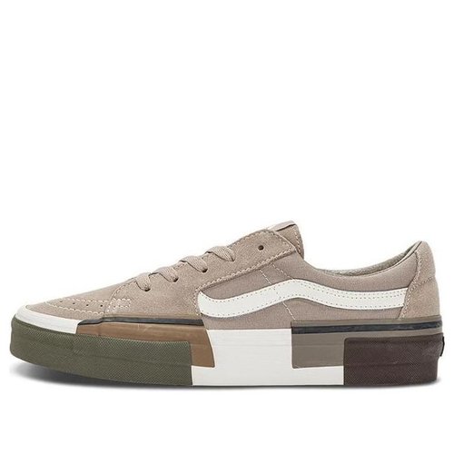 Vans SK8 LOW - Multi-Color - VN000CRNCH8