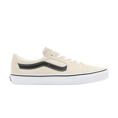 Vans Sk8-Low - Beige/Black/White - VN0A4UUKA5W