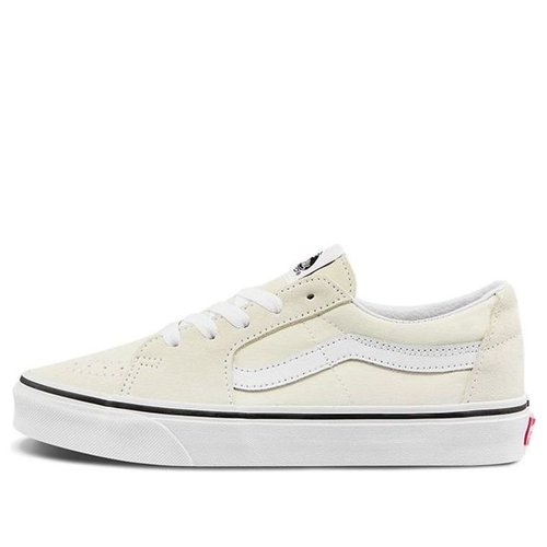 Vans SK8 LOW - White - VN0A4UUKFRL
