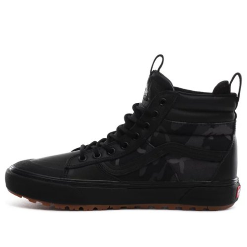 Vans Sk8hi Mte 20 DX 'Black/Gray 