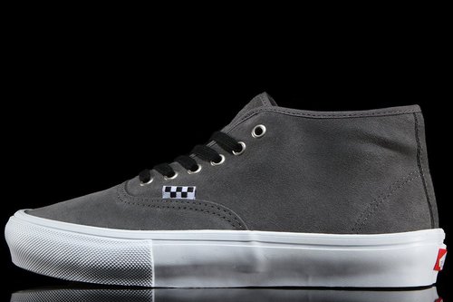 Vans Skate Authentic Mid - VN000EJSPWT1