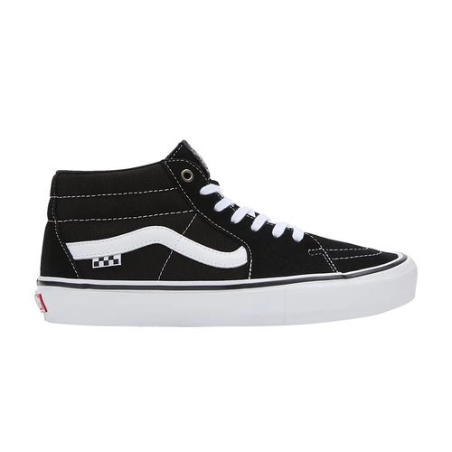 Vans Skate Grosso Mid - VN0A5FCGMCG