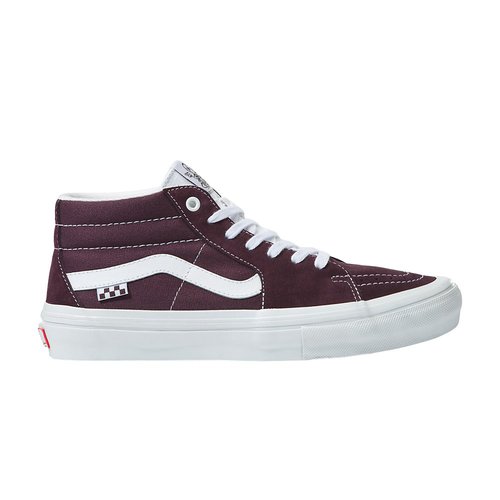 Vans Skate Grosso Mid - VN0A5FCGWNE