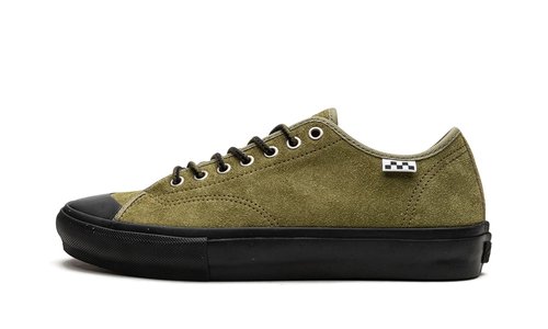 Vans Skate Gym Q VCU - Green - VN0007QWGRN