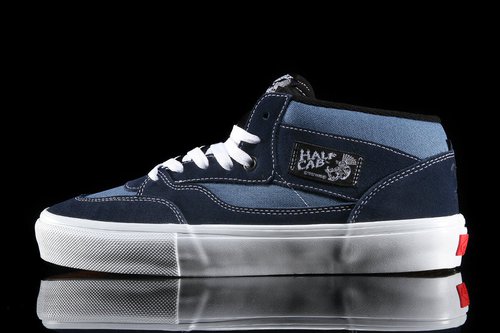 Vans Skate Half Cab 92' - VN0A4BW9NGJ1