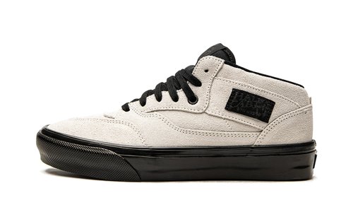 Vans Skate Half Cab '92 - Grey - VN0A5KYAKIG