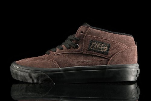 Vans Skate Half Cab '92 VCU - VN0A4BW9YI51