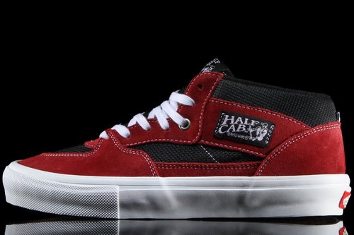 Vans Skate Half Cab - VN0A2Z34REB1