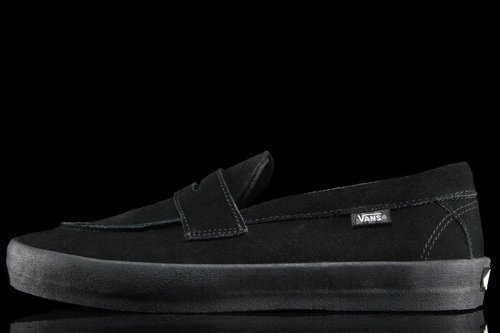 Vans Skate Loafer - VN000VA6BKA1