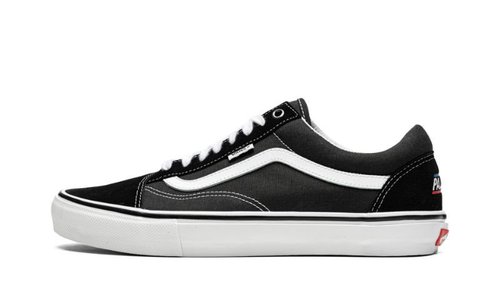 vans old skool size 11
