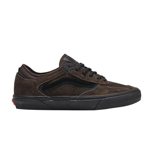 Vans Skate Rowley | Brown | Size 10.5 - VN0A2Z3OC5F