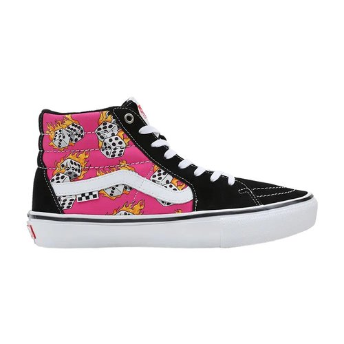 Vans Skate Sk8-Hi - VN0A5FCCBLM