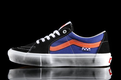 Vans Skate SK8-Low - VN0A5FCFBLQ1